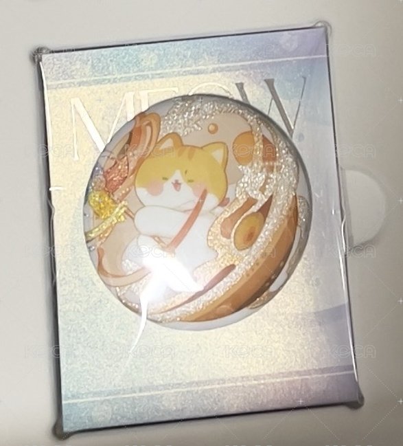 徽章🐟呼呼木星