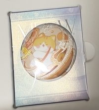 徽章🐟呼呼木星