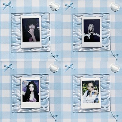 <SECRET>特典 拍立得