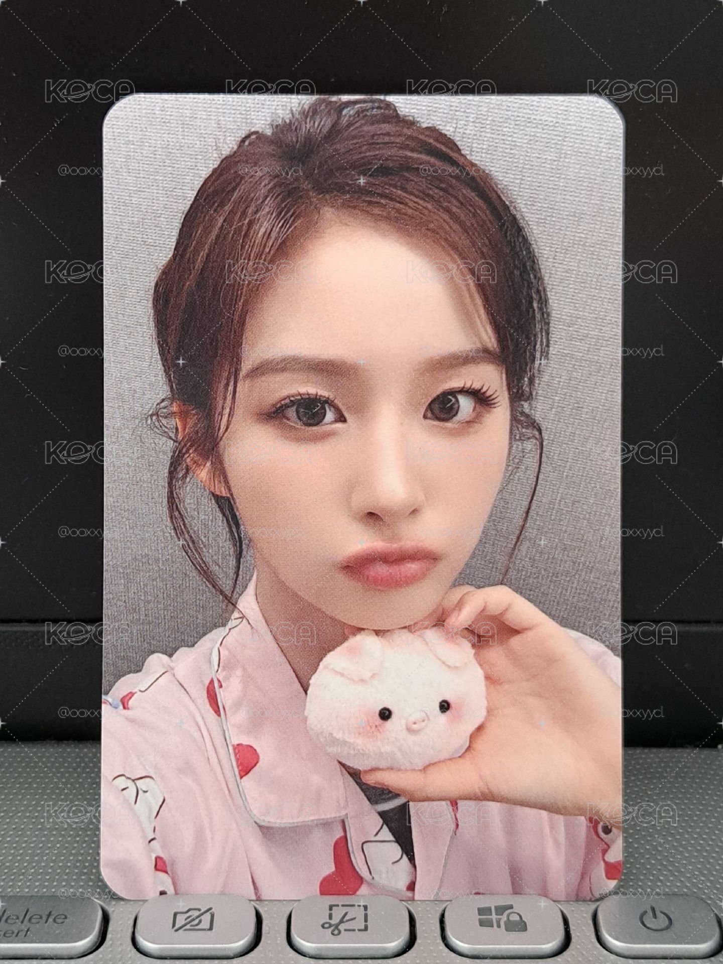 ms 小豬豬薛