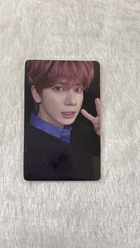 迷五幸運卡 ✌🏻