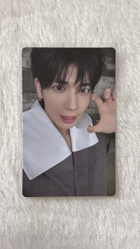 迷七特典卡wvs通路