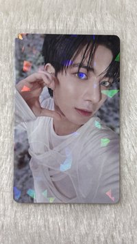 迷七日咖單封特典卡