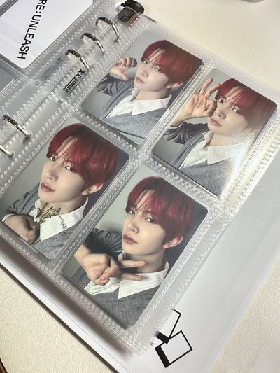 日專羲星禹特典