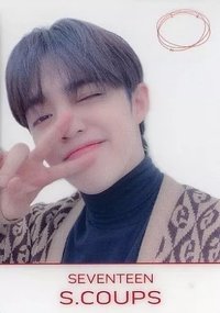 24H hmv 特典卡 透卡