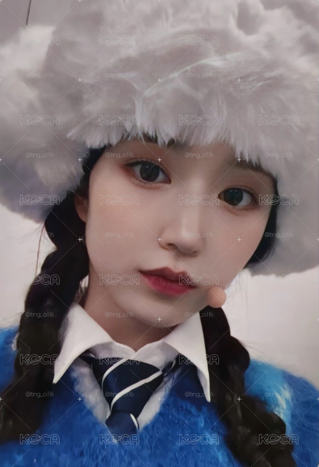 雪帽嫄
