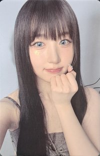 FORWARD 專輯卡 Go ver. 電子專卡