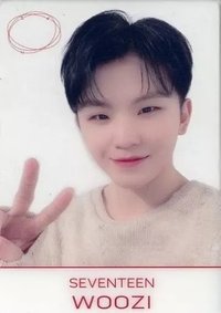 24H hmv 特典卡 透卡