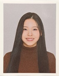 AD MARE 限量版 盲盒 專輯卡 證件照