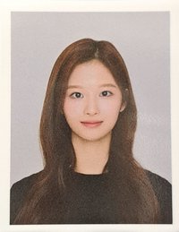 AD MARE 專輯卡 盲盒 證件照