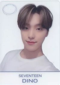 24H hmv 特典卡 透卡