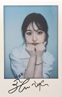 STICK OUT sw 2.0 幸運卡 拍立得