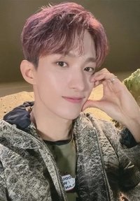 always yours 生寫真 