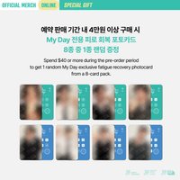 3rd FM 線上滿額卡