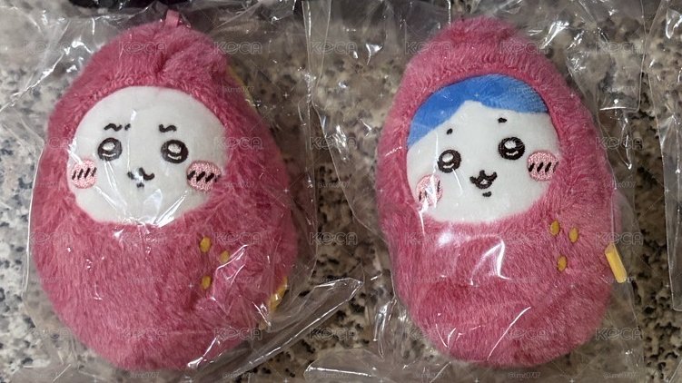 地瓜小八/吉伊