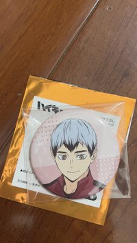 北🤍JF2025新吉祥物徽章