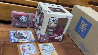 排球少年 稻荷崎物