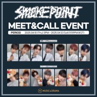 MINI3 MUSIC&DRAMA 簽售特典