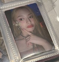 WNL 專卡森 指花花