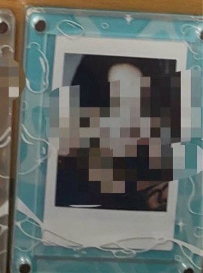 kms Riku 中簽拍 未公開