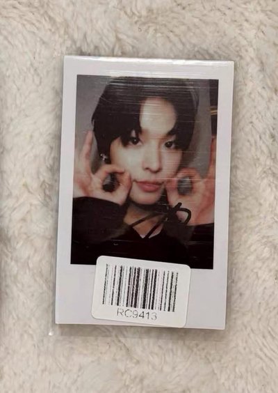 kms Riku 中簽拍 未公開