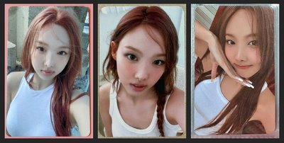 🌟Na 特典＆幸運卡（綁50元）