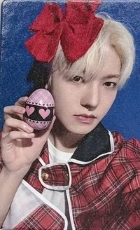 迷六 ju 簽售卡 守護甜心ver.
