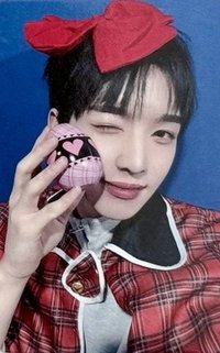 迷六 ju 簽售卡 守護甜心ver.