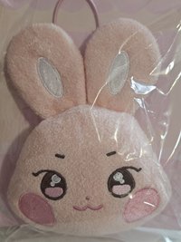 咚星大臉行李吊牌