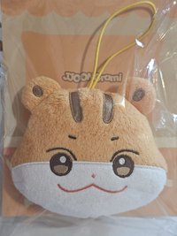 拉米大臉行李吊牌