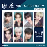 MAKESTAR 簽售特典