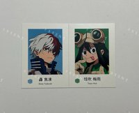 轟&蛙吹［需綁5，不單售］