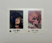 耳郎&蘆戶［需綁，不單售］