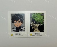 B班 回原旋&鐮切尖《單售優先，不可被綁》