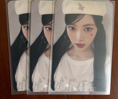 恩採 CRAZY yeti 幸運卡 3.0