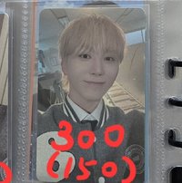 棒球外套微笑（150