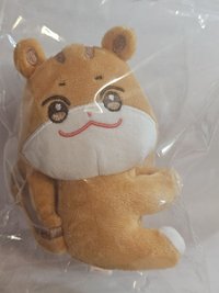 拉米抱抱娃（無卡）