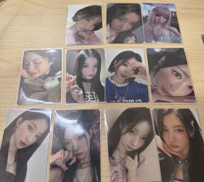 寶怪福袋 主要是角