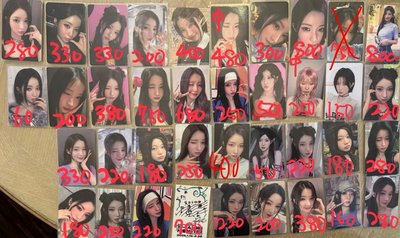 寶怪福袋 主要是角