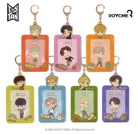 TinyTAN 卡套 (組) 