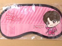 BWL D賞眼罩-厚比