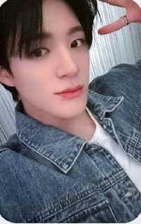 迷一 MINIRECORD 幸運卡 