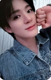 迷一 MINIRECORD 幸運卡 