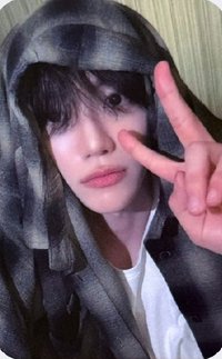 迷一 MINIRECORD 幸運卡 