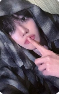 迷一 MINIRECORD 幸運卡 