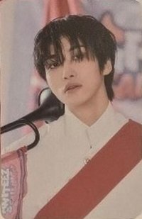 ANITEEZ IN THE CALLING 周邊卡 BANDANA