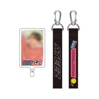 24' JP FM 手機掛繩夾片 Strap Holder
