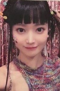 迷你一 wm 簽售卡 