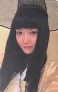 迷你一 k4 特典卡 