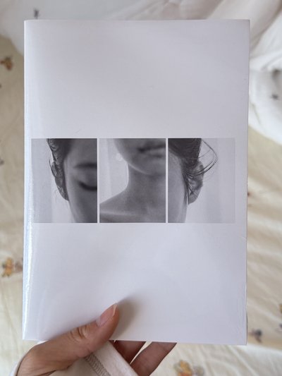 珍妮攝影展迷你寫真